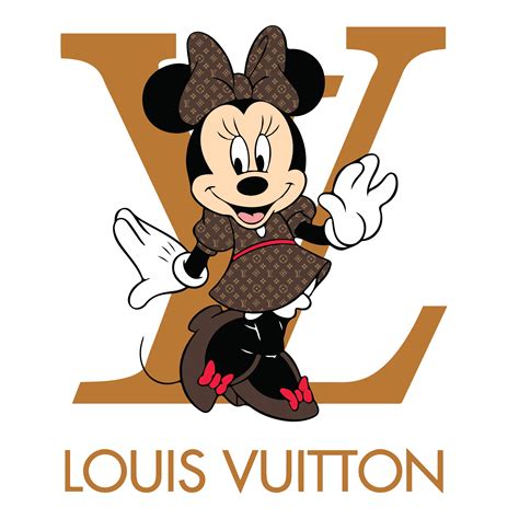 minnie mouse louis vuitton keychain|Louis Vuitton charms.